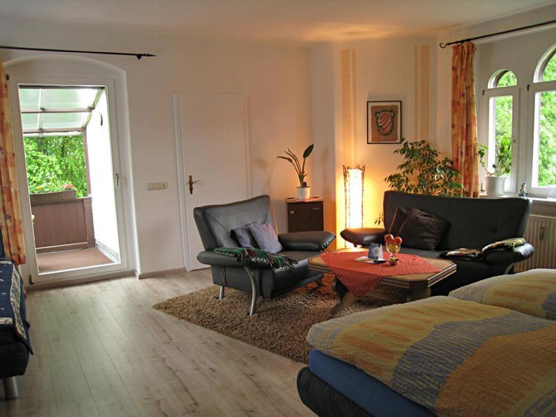 Hotel-Pension Koenigswald Дрезден Номер фото